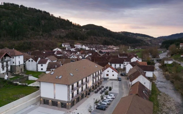 Silken Puerta de Irati