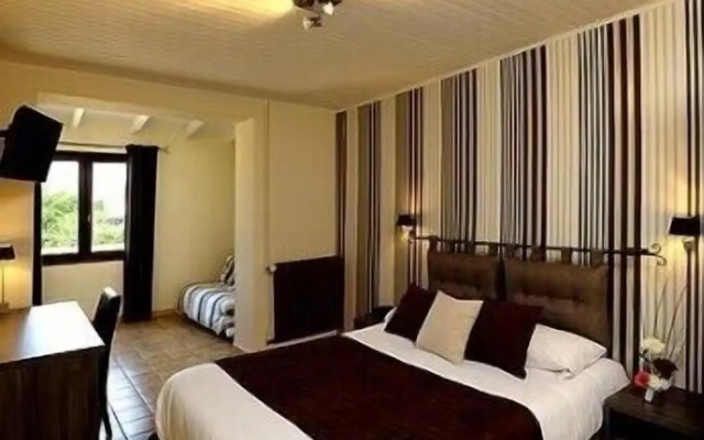 Logis Hôtel Le Mistral - Restaurant - Montélimar sud