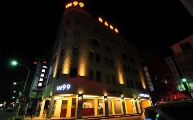 IN99精品旅館