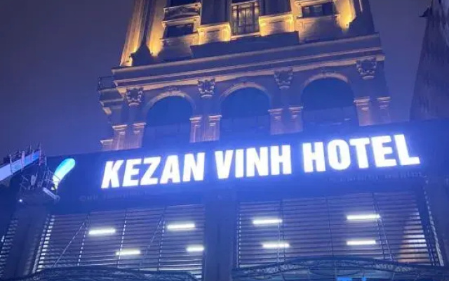 Kezan Vinh Hotel