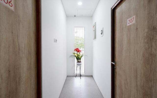 OYO 2298 Jebres House Syariah