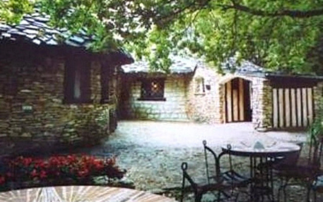 Le Village Gaulois