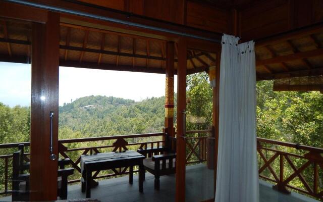 Villa Dua Bintang