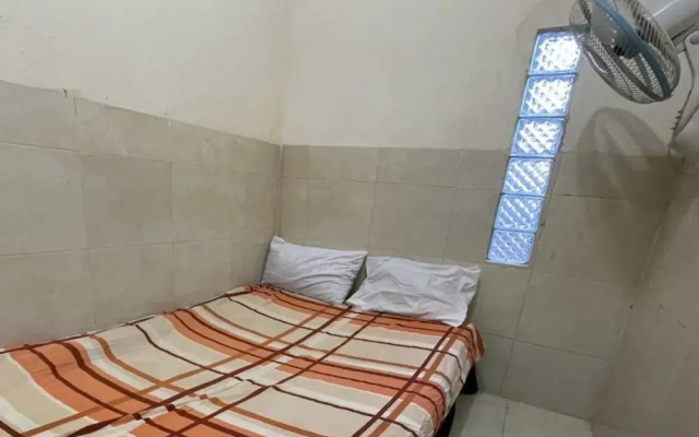 Hotel O Siwalanpanji Homestay Syariah