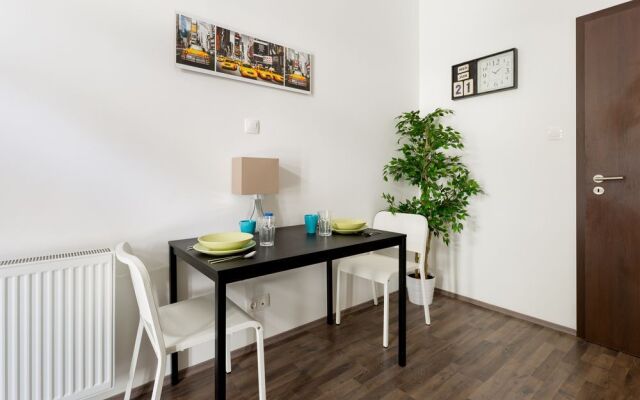 BPM - Jozsef krt 67 Apartments