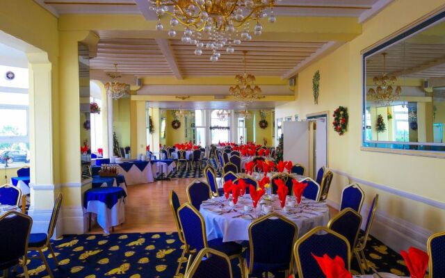 The Mansion Lions Hotel