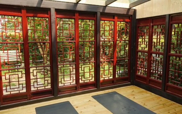 Suzhou Tai Lake Pure Land Villa