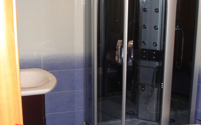 Hotel La Corte