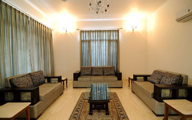 Geetanjali Luxury Suites