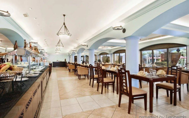 Hilton Fujairah Resort