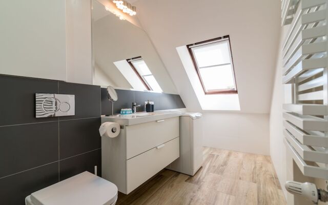 Apartament Zbożowa