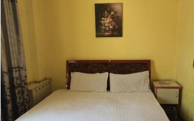 Urumqi Xinfu Guesthouse