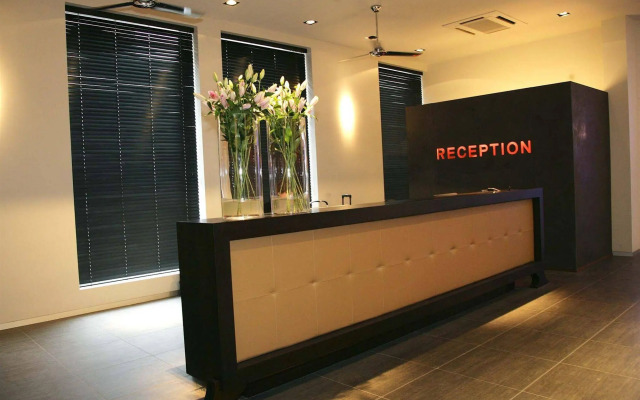 Parkhotel