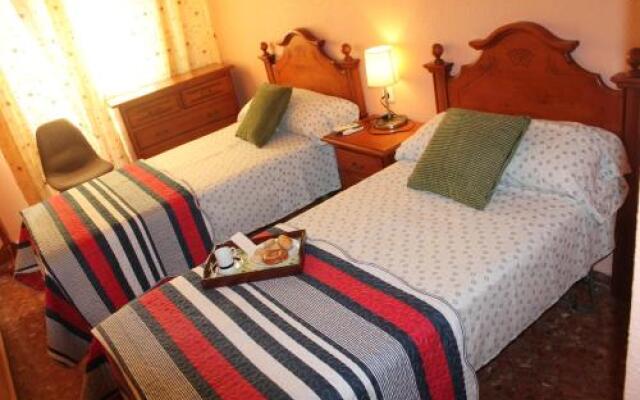 Apartamento Centro Murcia