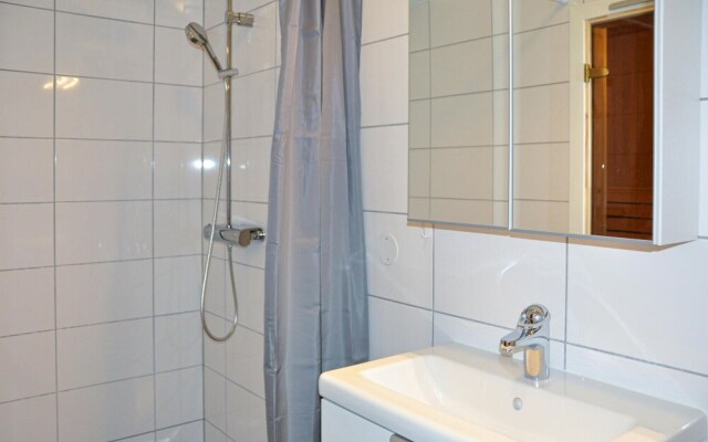 Nice Home in Sälen With Sauna and 7 Bedrooms