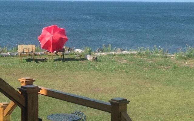 Gîte Toutes Saisons Bed & Breakfast