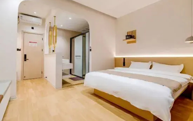 Pingtan County Hotel (Dragon King Beach)