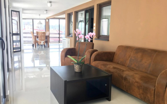 Elysium Accommodation