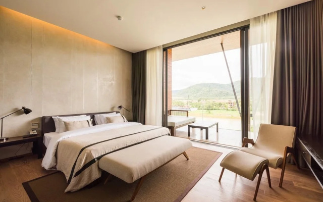 Khaoyai Penthouse With Rooftop Pool Atta Kirimaya1