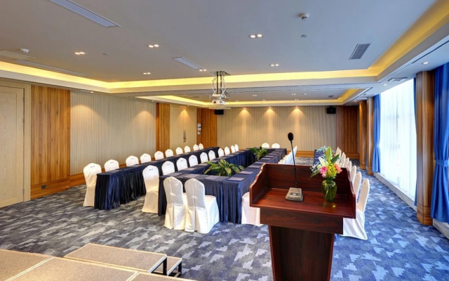 Kyriad Marvelous Hotel Guangzhou Baiyun International Airport