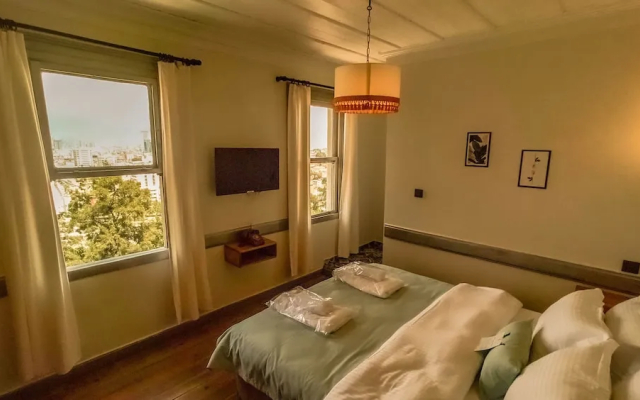 Variante Hotel