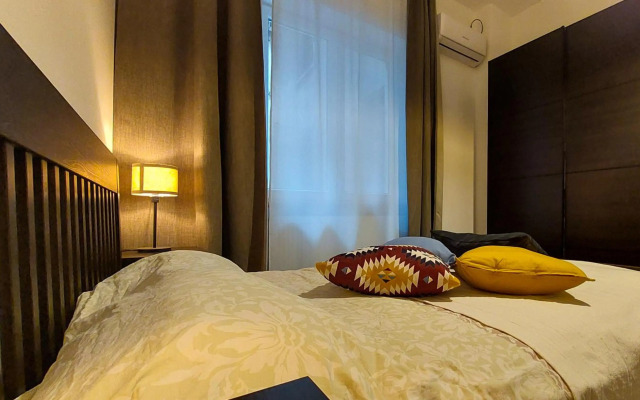 AMZEI Studios & Suites