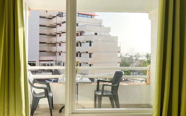 Apartamentos Borinquen