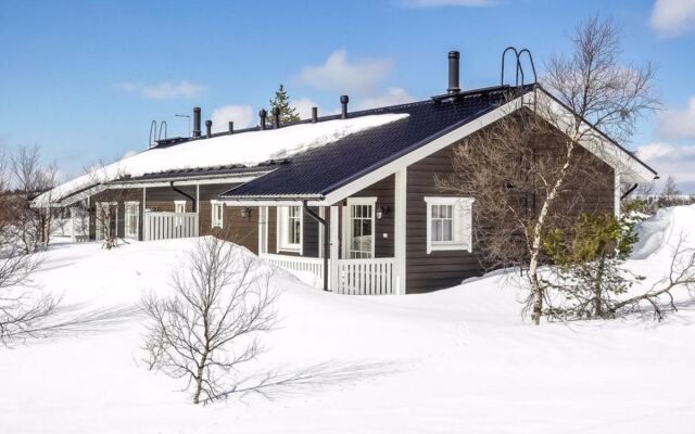 Urupään maja a