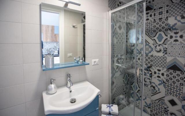 Porta Levante Guest House