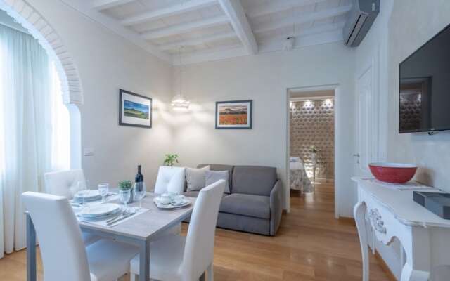 Caterina Apartment