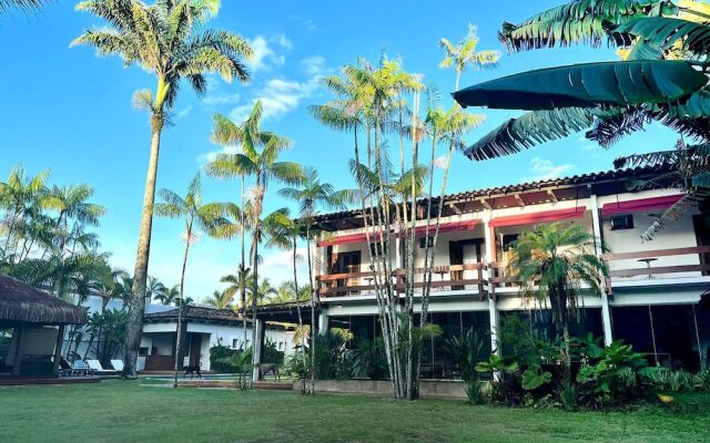 Hotel Casa Paradiso