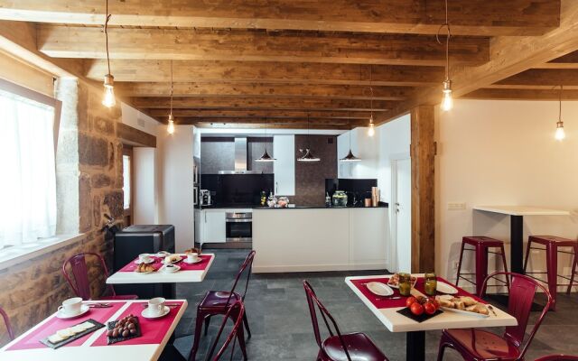 Hotel Rural Pinares de Soria