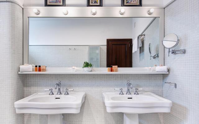 Villa Milena in Priora