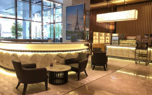 Vortex Luxury Suite At KLCC