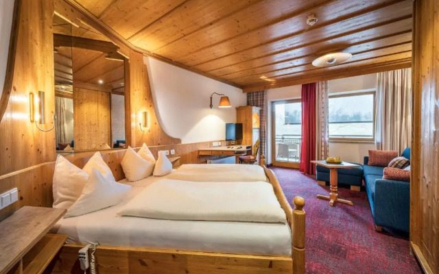 Hotel am Haslinger Hof