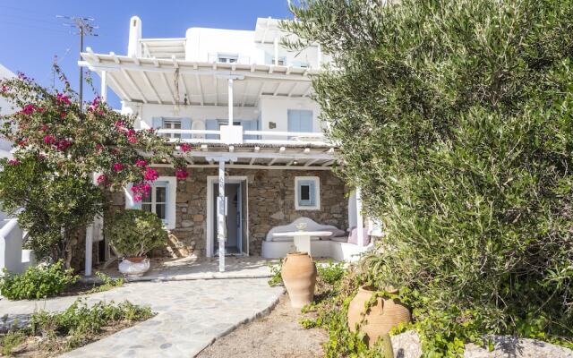 Mykonos Eterna Villa