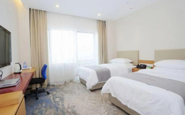 Gopher Wood hotel