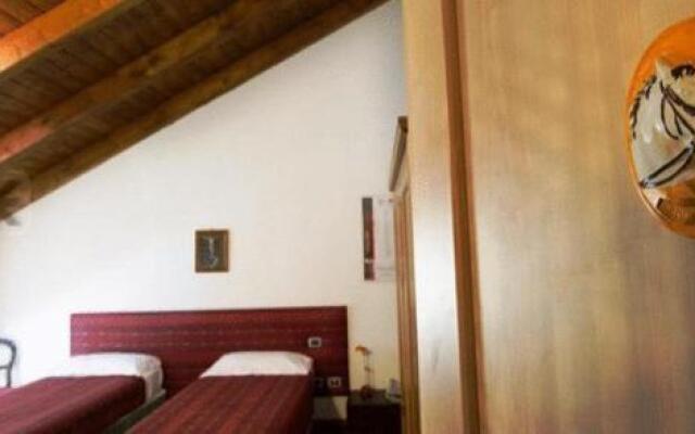 Albergo Cavallino