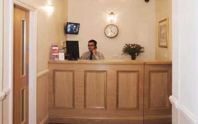Coronation Hotel