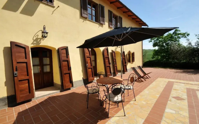 Agriturismo Mannaioni