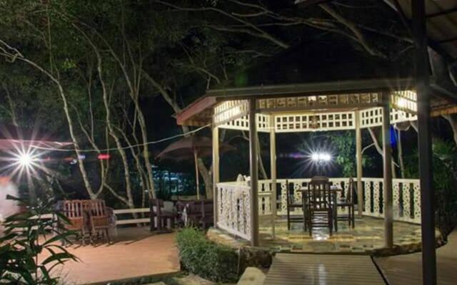 Season Namkorn Resort