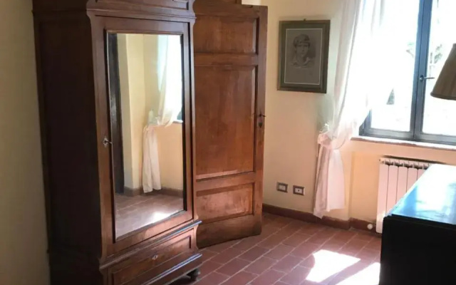Appartamenti Starebene A Siena