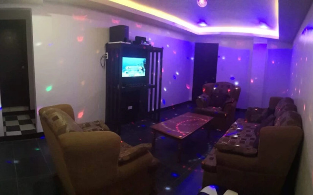 Avisha Suites