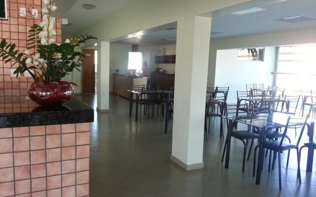 HC Hotel Paraopeba