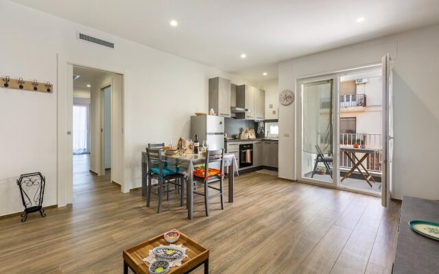 3182 Conteduca Apartment by Barbarhouse