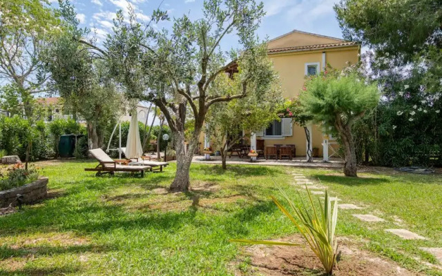 St. George Villa