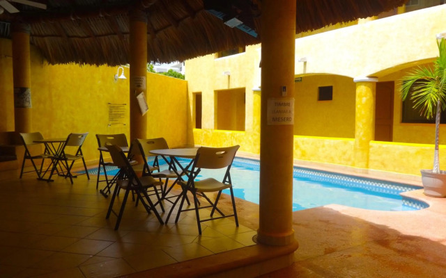 Villas La Lupita