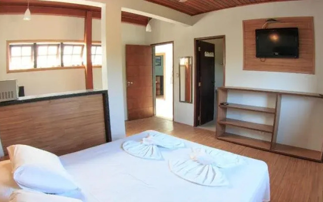 Flat Vila Morena