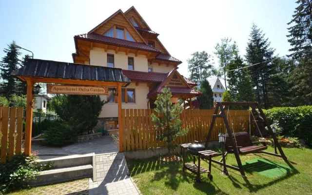 Aparthotel Delta Zakopane