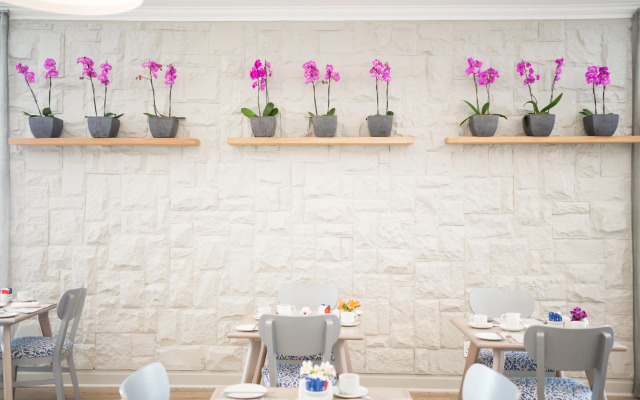 Lord Charles Hotel, Somerset West, a Tribute Portfolio Hotel